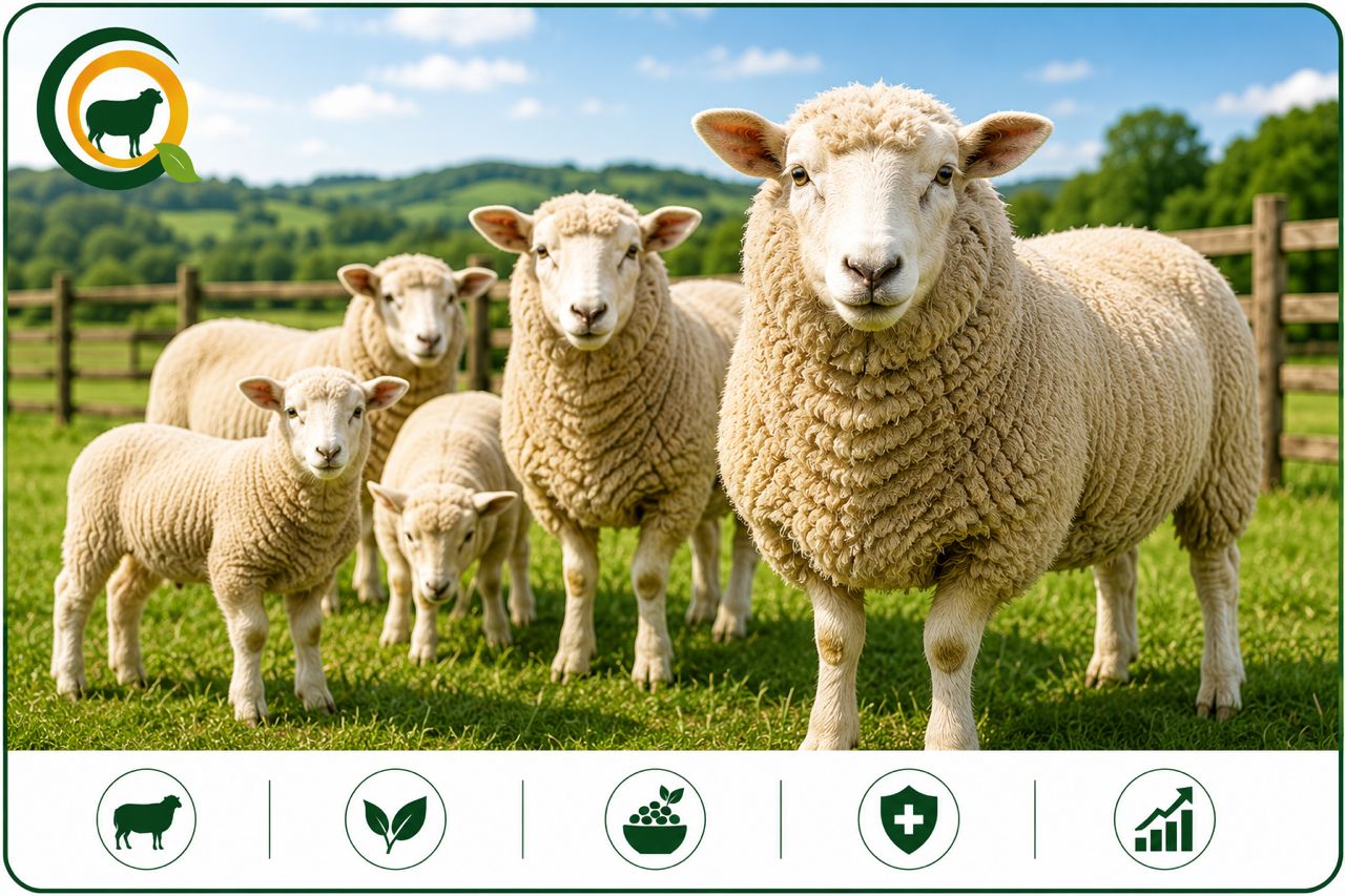 Sheep